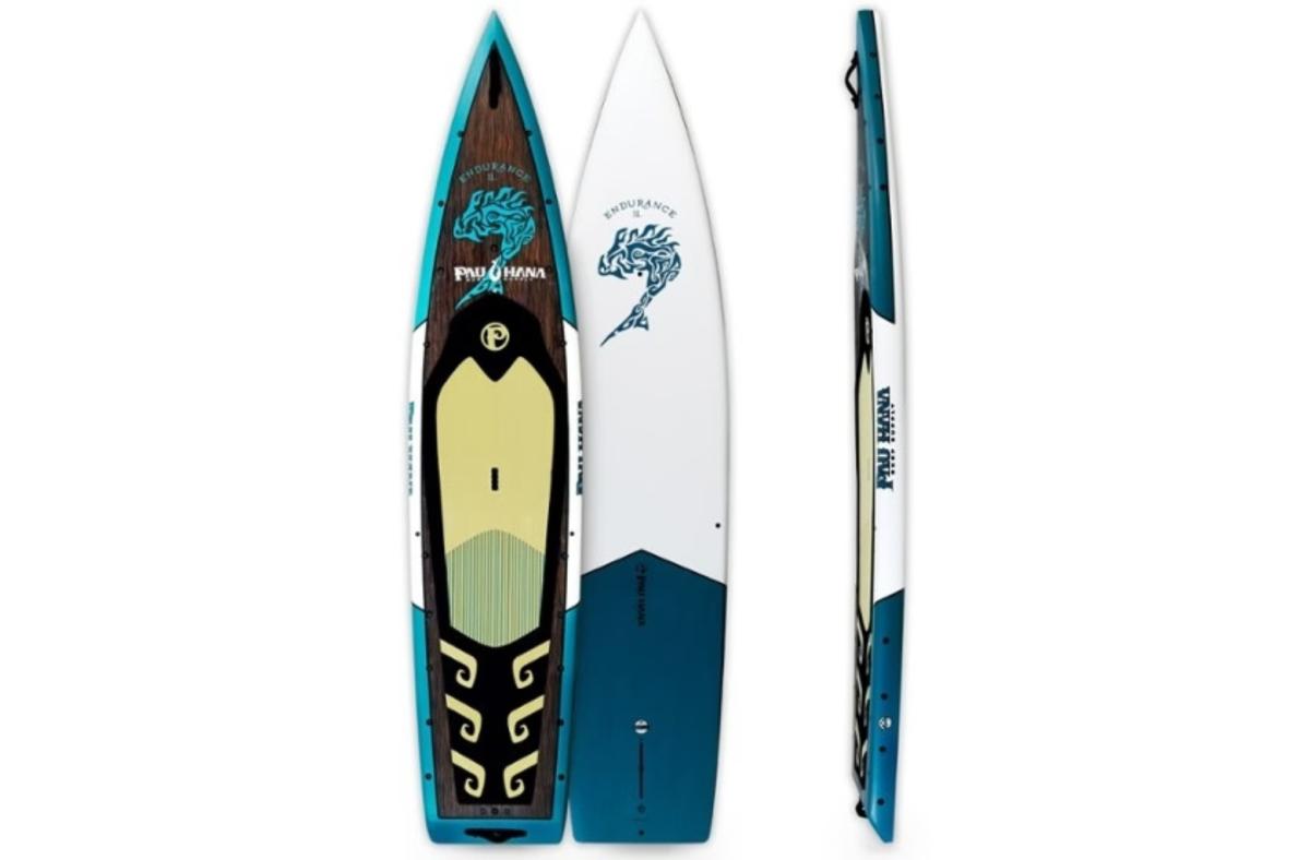 Pau Hana Endurance XL Stand Up Paddle-Board_REI
